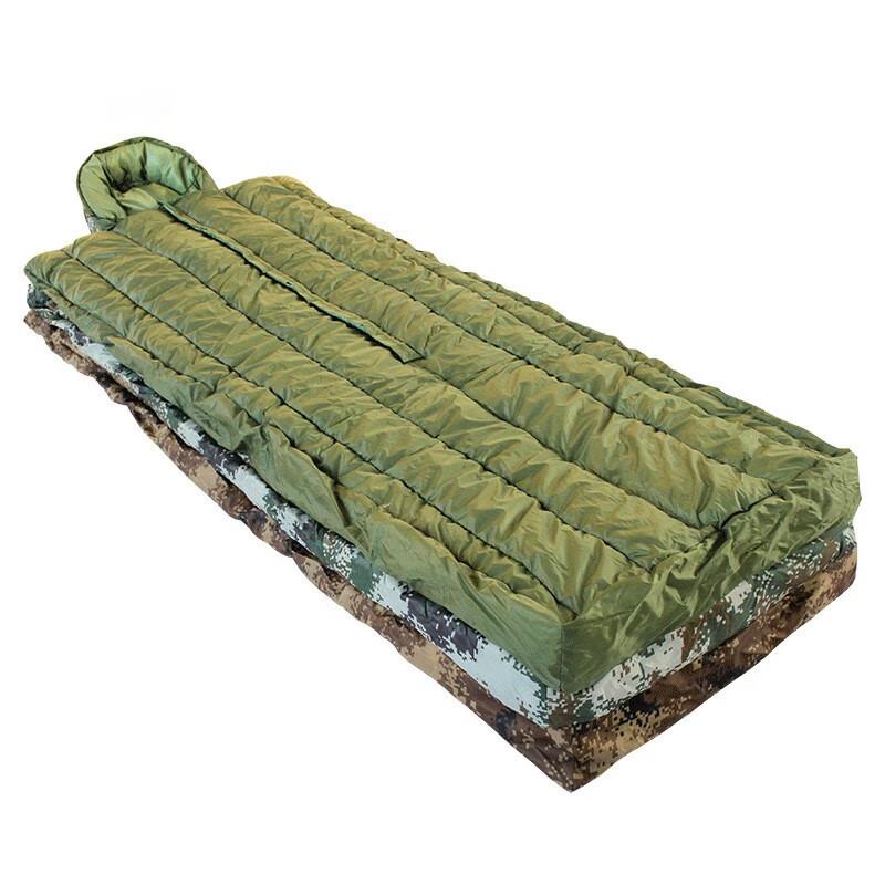 E-Lang Yan Outdoor Adult Wearable Sleeping Bag