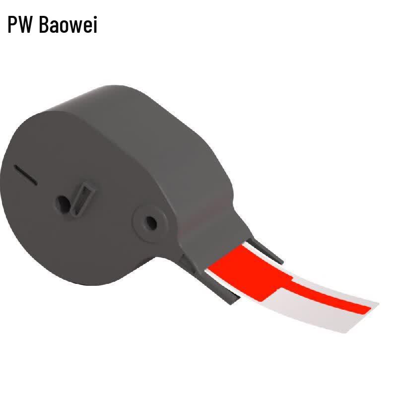 PW Thermal Transfer Label Ribbon