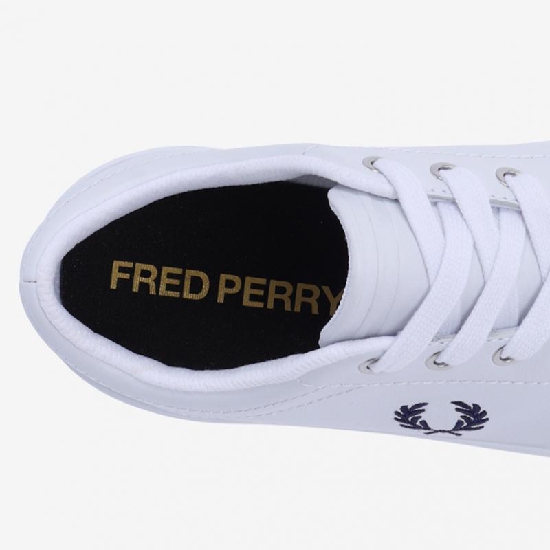 Fred Perry Unisex Sneakers Sfpu2417311 200