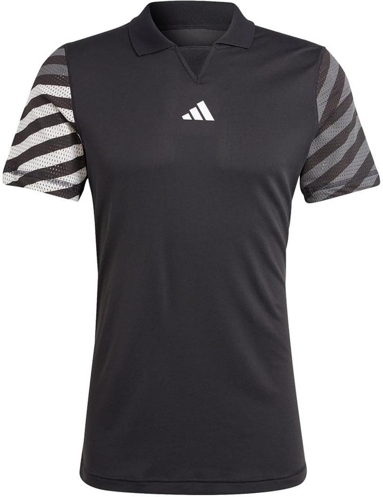 Adidas NY Freelift Pro Polo Shirt for Tennis