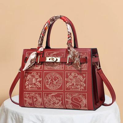 Crossbody maki un rokassomas sievietēm PU ādas tote top rokturi somas plecu somas Lielas ietilpības Crossbody somas sievietēm darba roktura somas