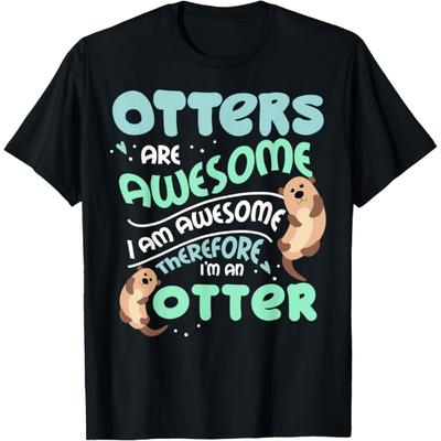 Tops – T-Shirts