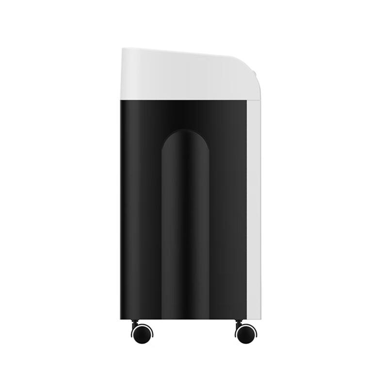 OASTAR High-Security Micro-Cut Shredder BD1139 CN plug (adapter included)