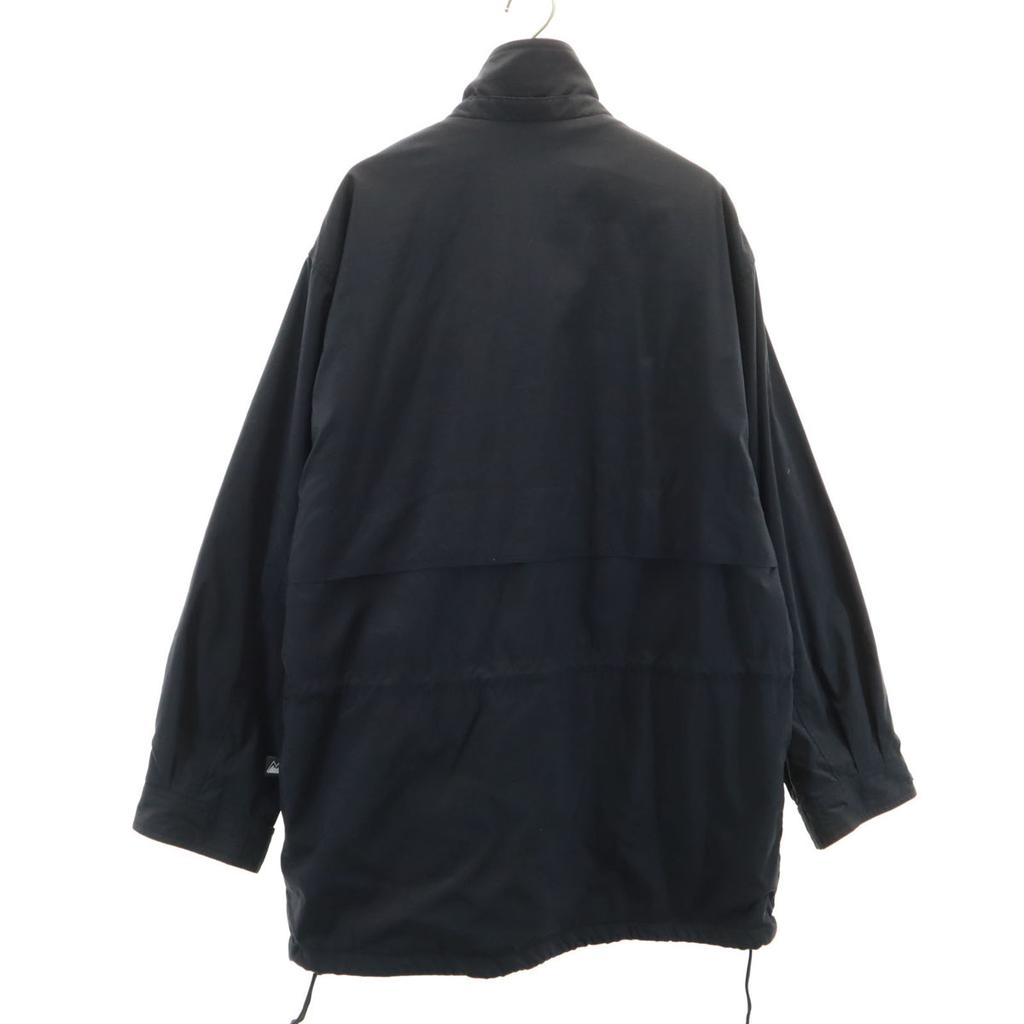 FIRSTDOWN Jacket M Black Men's Used