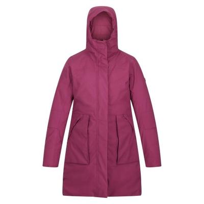 Womens/Ladies Yewbank II Waterproof Parka