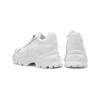 Misope Women Sneaker 8cm 2color 012610009