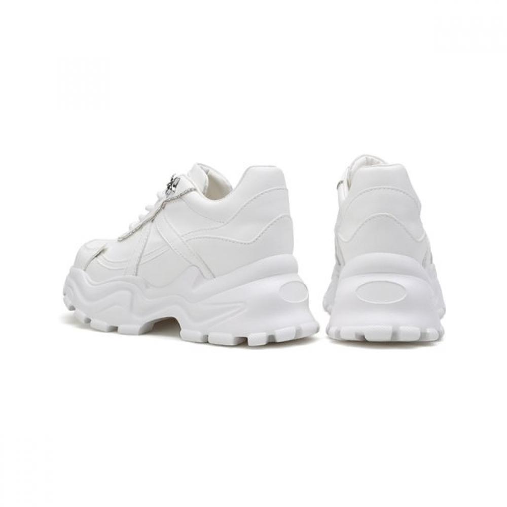 Misope Women Sneaker 8cm 2color 012610009