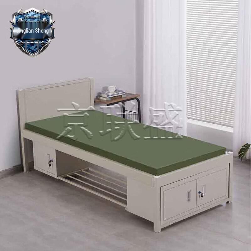 Jingliansheng Green Folding Sponge Mattress