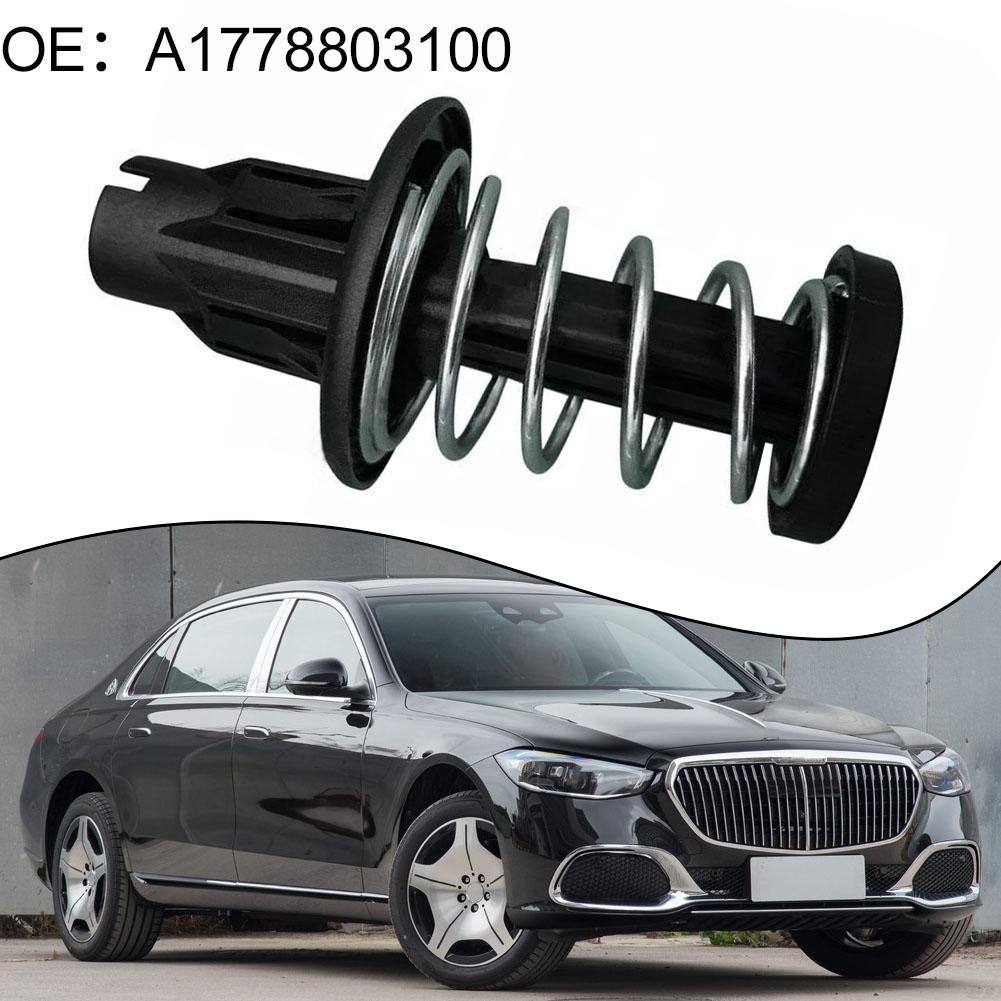 עבור מרצדס קפיץ מכסה מנוע קדמי קפיץ מכסה מנוע קדמי החלפה באיכות גבוהה