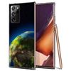 Earth, Stars, Space Phone Case for Samsung A55 A35 A25 A15 A07 A05S A16 A17 A26 A36 A37 A56 A57 Galaxy Note 20 10 A50S A71 A51 A