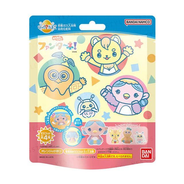 Bandai - Фантане! Бомба для ванны 75g - Random Style