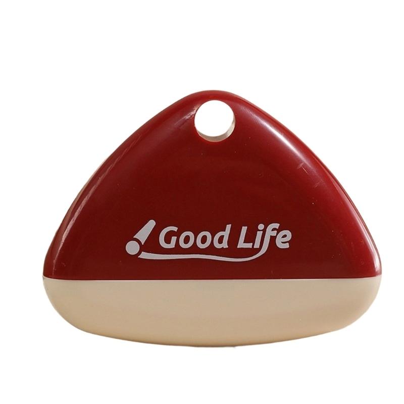 2Pieces Creative Lint Roller Efficient Hair And Dust Remover Tool Lint Remover For Home And Travel Everyday Use