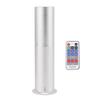 Dyfuzor olejków eterycznych do aromaterapii Scent Air Machine w kształcie kolumny aluminiowej ze zdalnym sterowaniem
