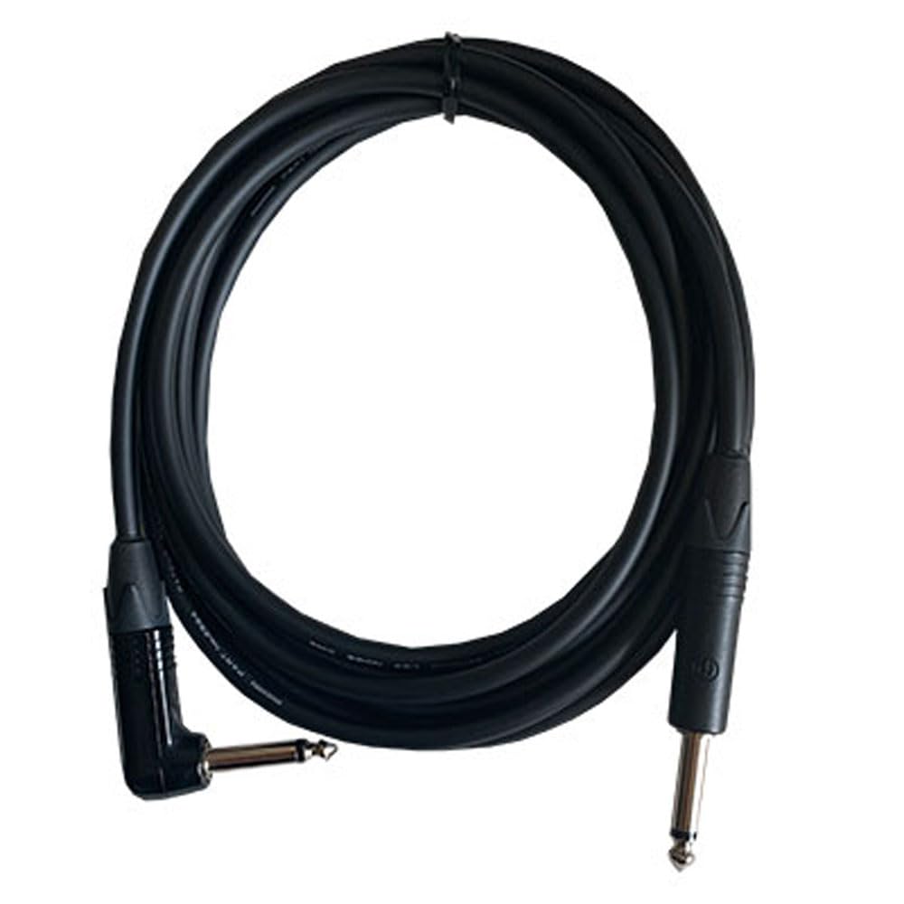 MOGAMI 2524 SL 7M Official PackageMogami Official Package 2524 Guitar CableGuitar Cable 7m S Plug - L Plug