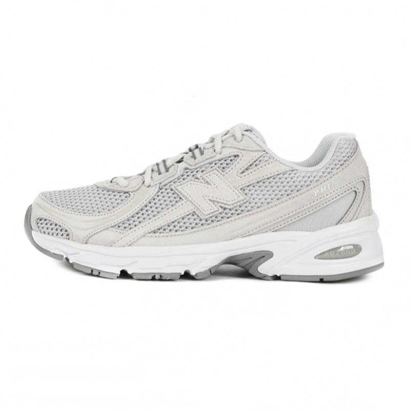 New Balance 740v2 Gray Reflection