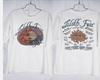 Lilith Fair Tour 1998 T-Shirt, Lilith Fair Shirt, Sarah McLachlan Lisa Gerard