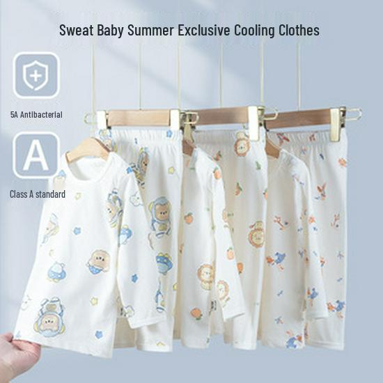 Frühlings- & Herbst-Baby-Baumwoll-Strampler: Gesteppter Samt, Langärmlig, Dünner Einteiler für Neugeborene