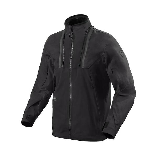 Revit Component 2 H2O Hoodie Motorcycle Jacket