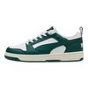Puma Comfortable Versatile Low-Top Sneakers Unisex Sneakers Green 392328-43