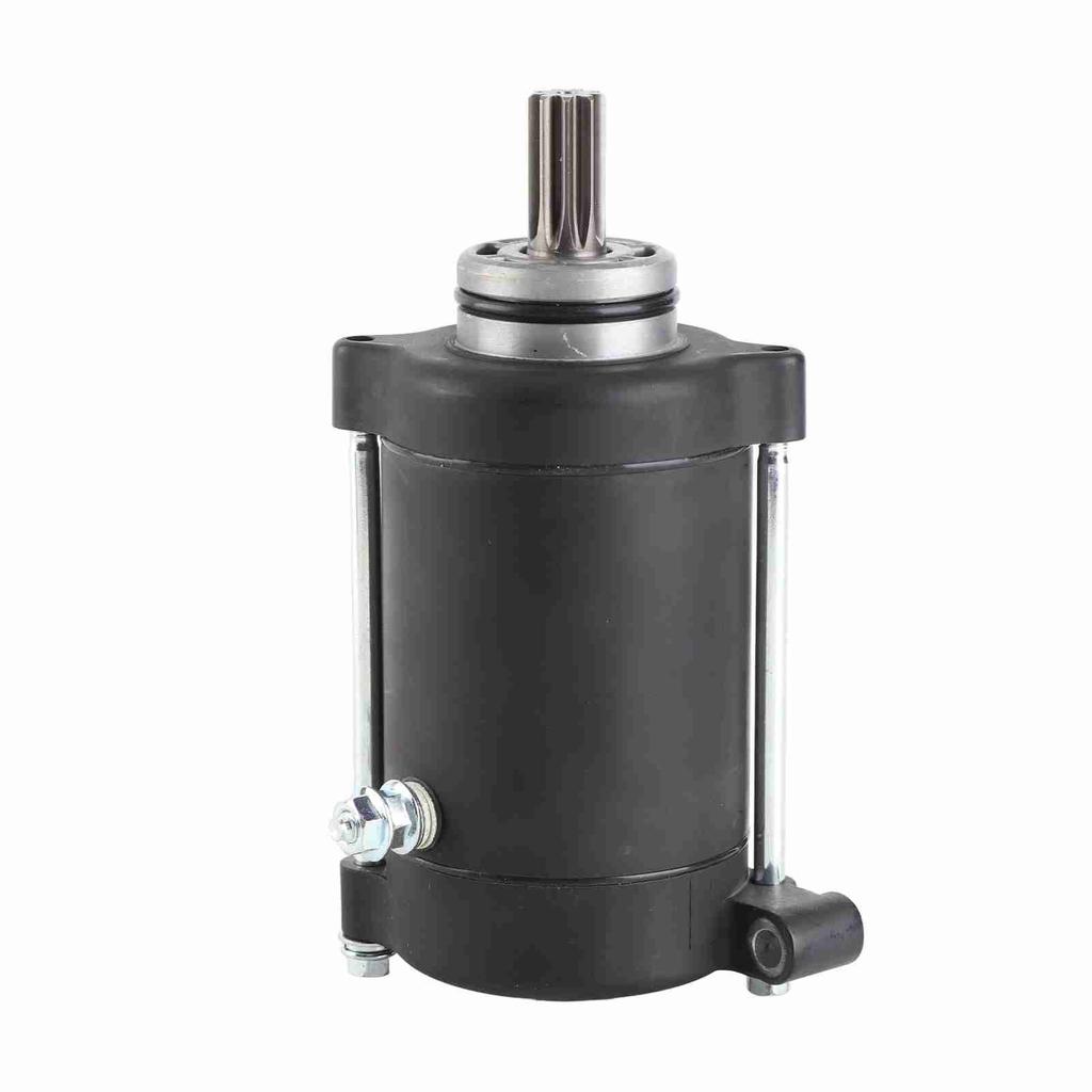 Starter Motor 0600‑091100 9 Teeth Replacement for CF MOTO ATV X6 Terralander 625
