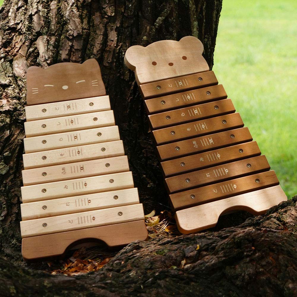 Kawai Musical Instruments Manufacturing KAWAI Bear Mokkin Co., Ltd.