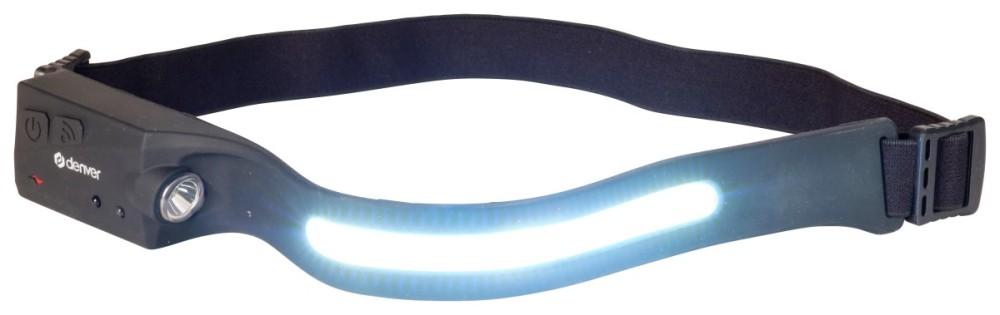 Denver SSH-50 Czołówka LED, Denver