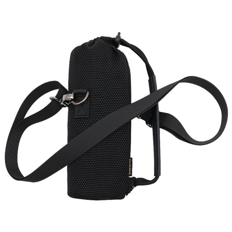 Copertura protettiva in nylon con/senza tracolla per altoparlante ASM02A Custodia per tutto il corpo Ritaglio preciso Nessuna ostruzione del suono