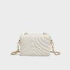 2025 Autumn Winter New Women's Small Crossbody Bag Genuine Leather Women's Bag Birthday Gift Small Style Chain Bag Handbag