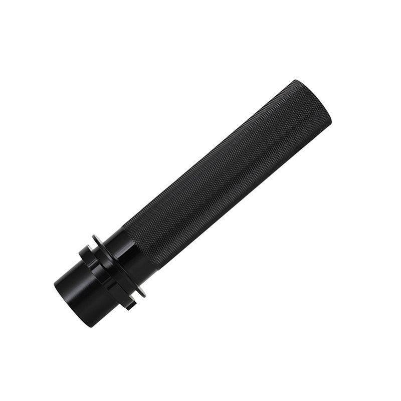 Throttle Tube Aluminum Hand Grip For Surron Light Bee X/S Segway X260 X160 Electric Dirt Bike Twister