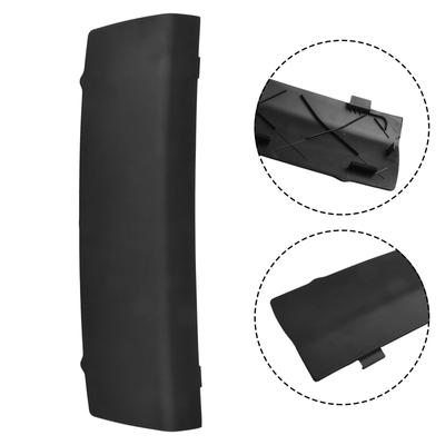 For Mercedes Viano VITO W639 Car Windshield Air Filter Panel Cover Black Plastic OEM #A639840022 Easy-Installation