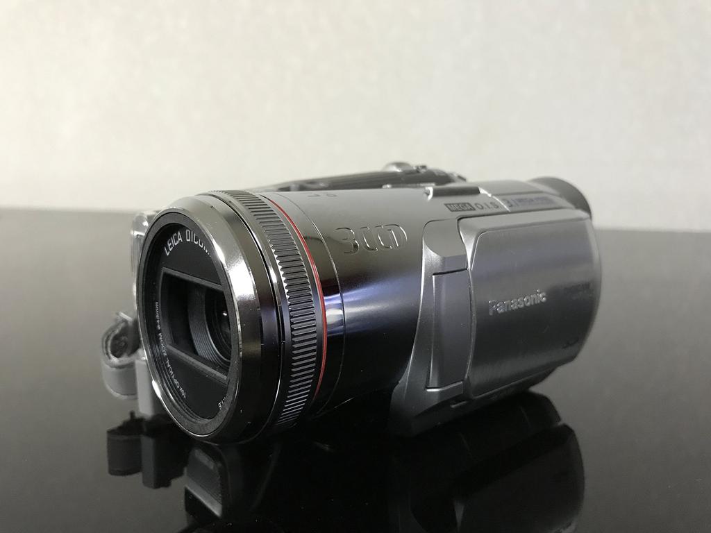 Panasonic Digital Video Silver NV-GS250-S Camera, 3CCD,