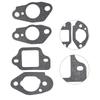 Carburetor Gasket Kit 135 160 16221-883-800 Exquisite