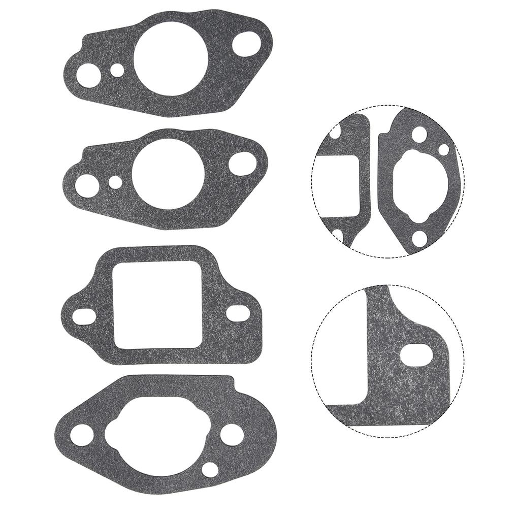 Carburetor Gasket Kit 135 160 16221-883-800 Exquisite