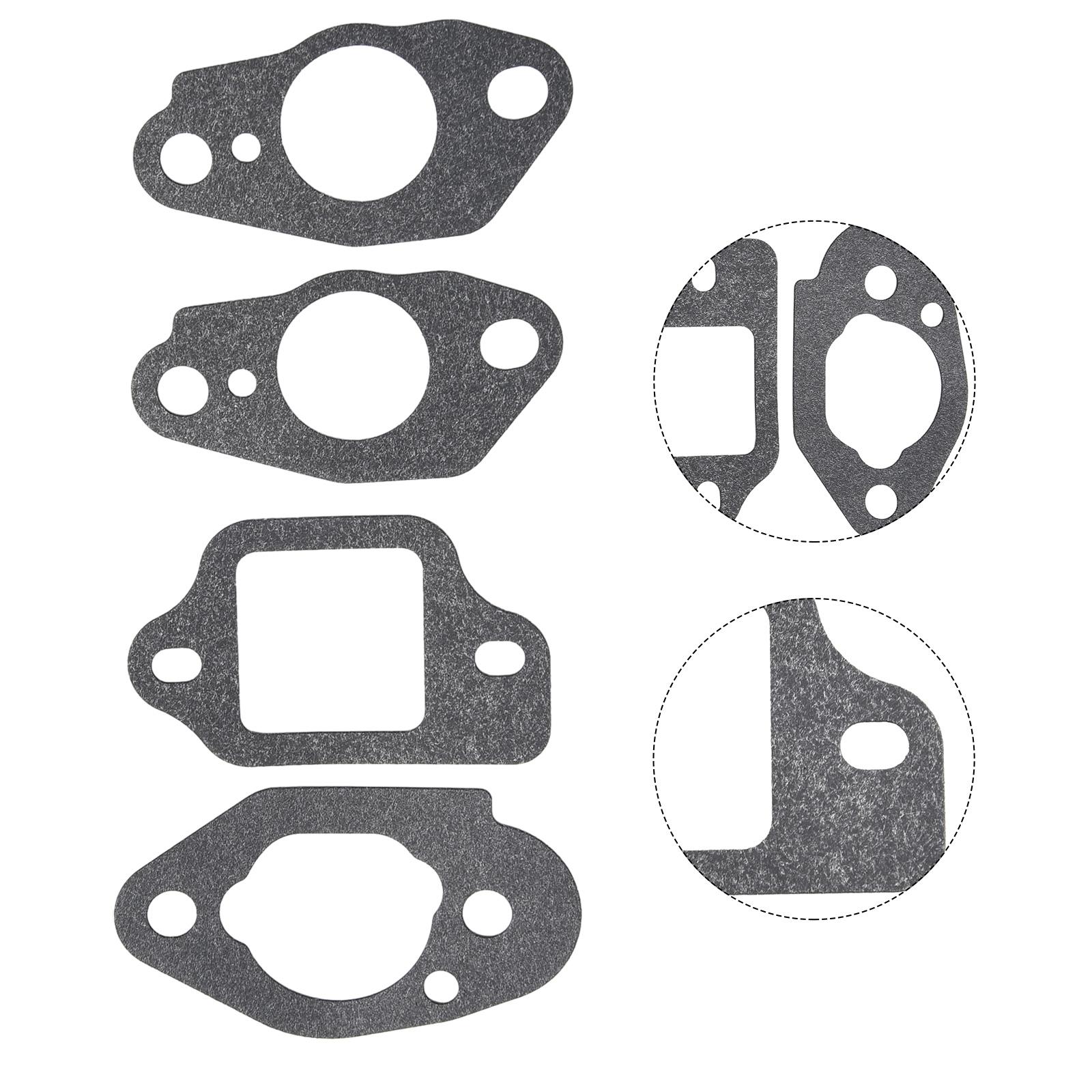

Carburetor Gasket Replacement Kit Compatible with For Honda Lawn Mower Models HRX415 HRX426 HRX476 HRX537 IZY415 IZY465 IZY466 China Mainland
