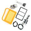 Carburetor Kit Replacement for Stihl/Zama TS410 TS420 C1QS118 Concrete CutOff Saw