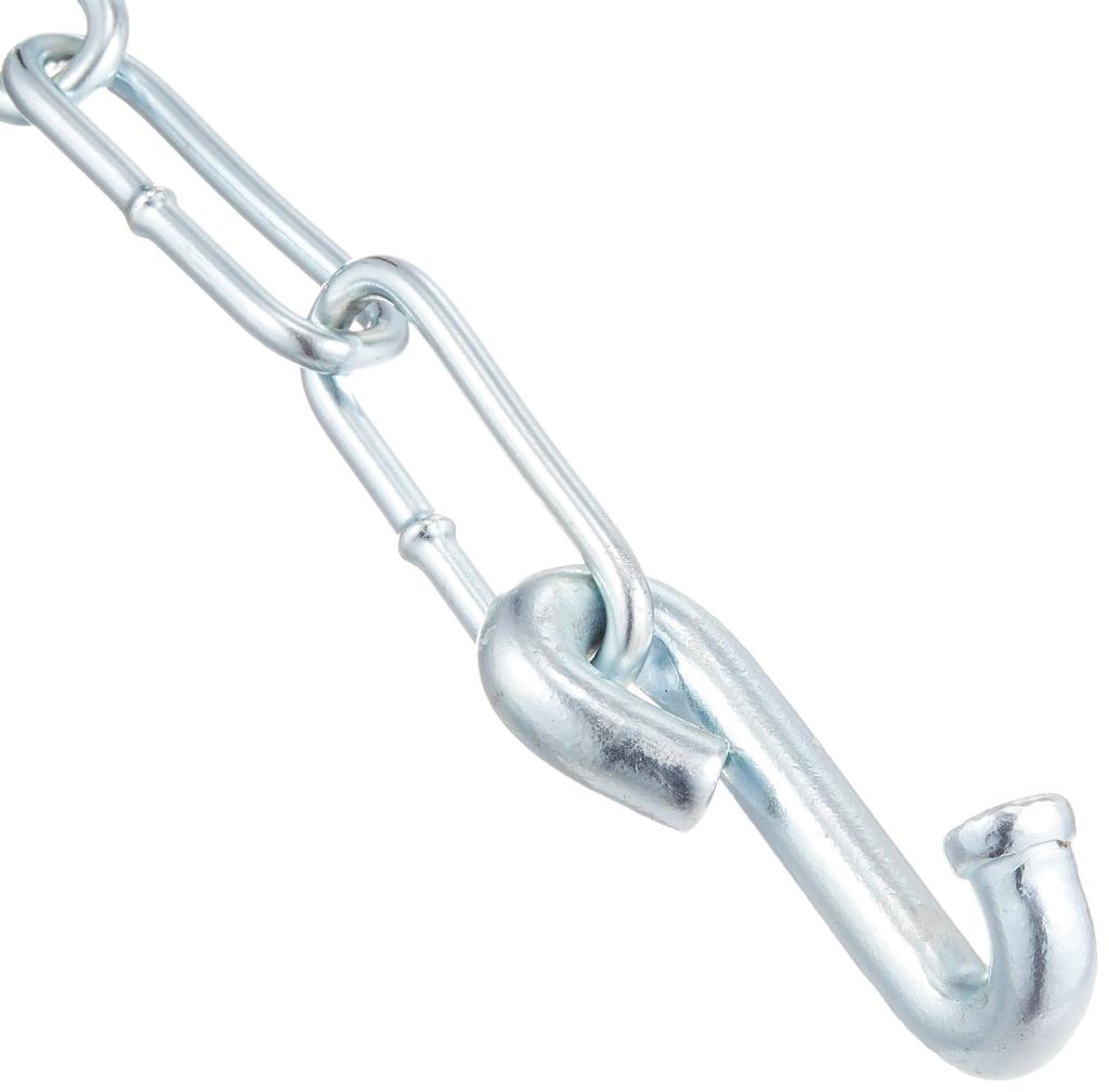 TOYOTA Genuine Tailgate Chain Assembly for HV Number Part Dyna/Toyoace, Dyna/Toyoace (Part 66280-37030)