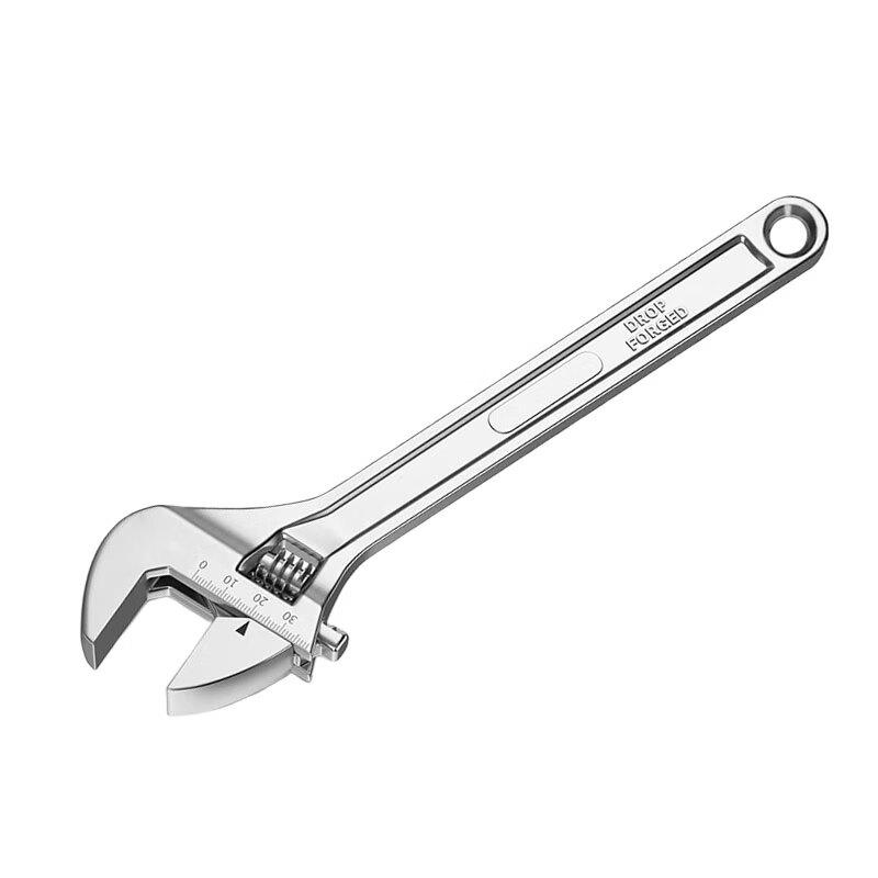 Handon 12-inch Adjustable Wrench