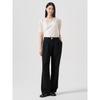 8seconds Tencel Slacks Black