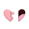Loveline - Strong Head Vibrator - Pink Arabesque