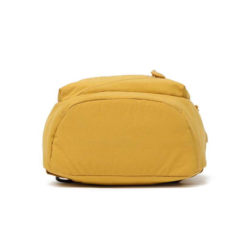 Lightweight Nylon Backpack Women's Multifunctional Chest Bag Outdoor Travel Shoulder Bag