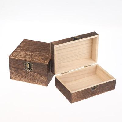 Smykker og accessories – Smykkeæsker