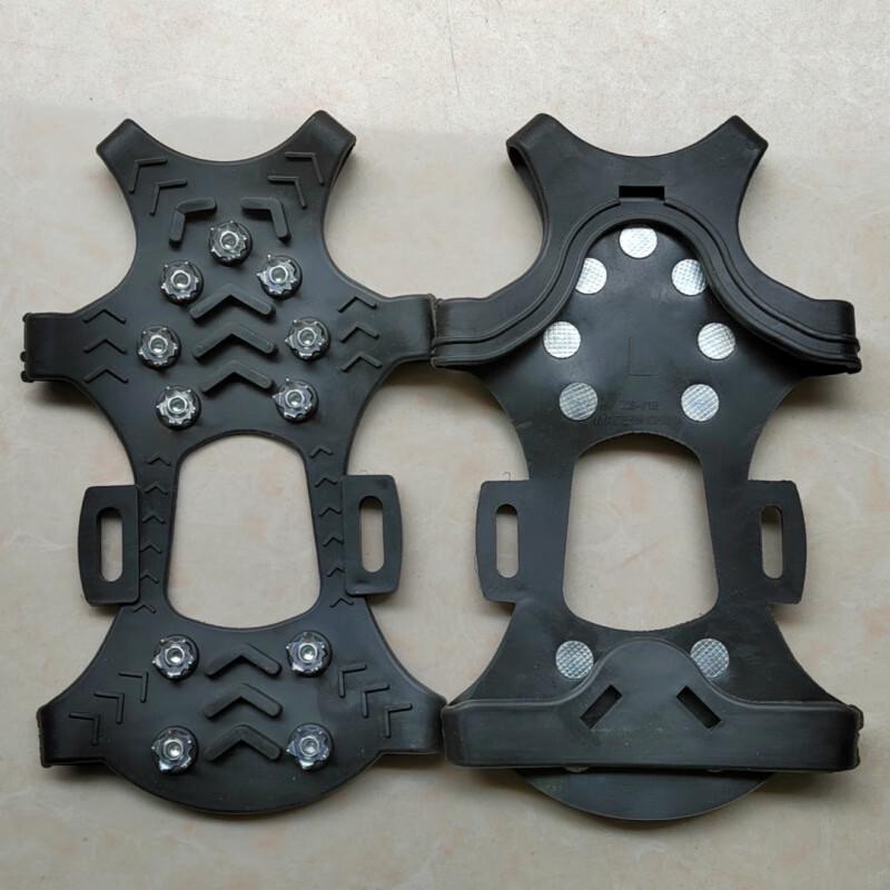 Шипы HengTravler 11-зубые