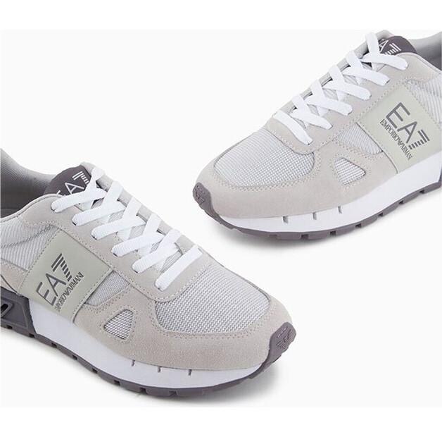 Кроссовки Emporio Armani X8x151-xk354