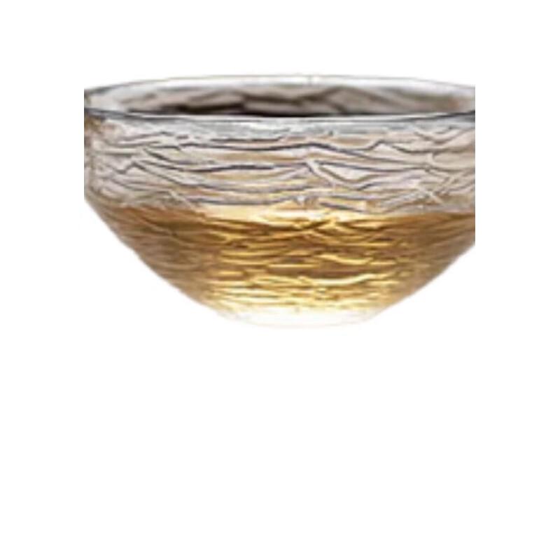 Crystal Glass Tea Master Cup