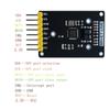 Modul RFID RC522 mini kituri S50 13,56 Mhz 6cm cu etichete SPI Scriere Citire pentru arduino uno 2560