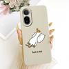 For Xiaomi Redmi A7 Pro 4G Case Cute Dog Panda Cartoon Cover Soft TPU Phone Case For Xiaomi Poco C85x PocoC85x Redmi A7 Pro Bags