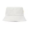 NATIONALGEOGRAPHIC N245Aha700 Nature Cotton Bucket Hat White
