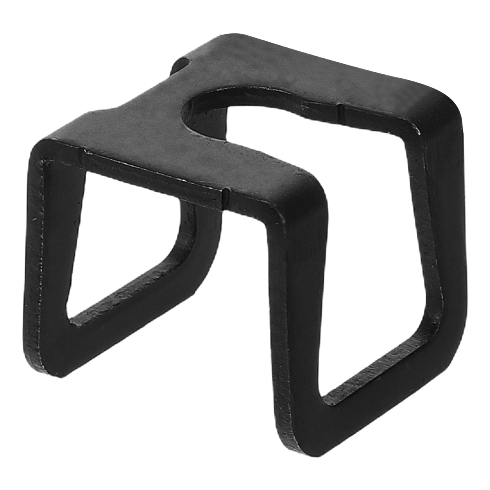 

CVUTOVO Oil Pump Clip for Hydraulic Floor Jack 2 Ton 2.00X2.00X1.75CM чёрный