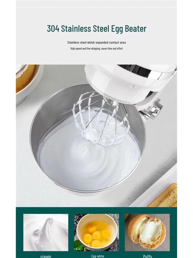 Cookmii Smart Fully Automatic Kitchen Machine for Dough Kneading, Timing Fermentation & Food Processing