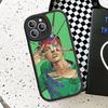 Anime J-JoJo Klassisch B-Bizarre A-Abenteuer Handyhülle Für IPhone 16 15 14 11 12 13 Pro Max Plus Rückseite Lederhülle